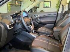 CHEVROLET TRACKER LTZ 1.0 TURBO 2024/2024 JOÃO CARROS MULTIMARCAS GUAPORÉ / Carros no Vale