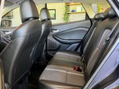 CHEVROLET TRACKER LTZ 1.0 TURBO 2024/2024 JOÃO CARROS MULTIMARCAS GUAPORÉ / Carros no Vale