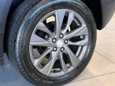 CHEVROLET TRACKER LTZ 1.0 TURBO 2024/2024 JOÃO CARROS MULTIMARCAS GUAPORÉ / Carros no Vale