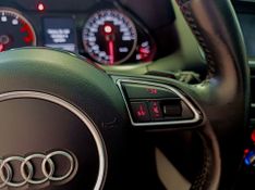 Audi Q5 2.0 Tfsi 16v Quattro Ambiente 2014/2014 SIM VEÍCULOS PORTO ALEGRE / Carros no Vale