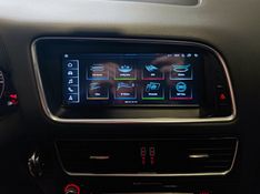 Audi Q5 2.0 Tfsi 16v Quattro Ambiente 2014/2014 SIM VEÍCULOS PORTO ALEGRE / Carros no Vale