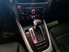 Audi Q5 2.0 Tfsi 16v Quattro Ambiente 2014/2014 SIM VEÍCULOS PORTO ALEGRE / Carros no Vale