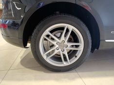 Audi Q5 2.0 Tfsi 16v Quattro Ambiente 2014/2014 SIM VEÍCULOS PORTO ALEGRE / Carros no Vale