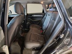 Audi Q5 2.0 Tfsi 16v Quattro Ambiente 2014/2014 SIM VEÍCULOS PORTO ALEGRE / Carros no Vale