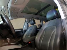 Audi Q5 2.0 Tfsi 16v Quattro Ambiente 2014/2014 SIM VEÍCULOS PORTO ALEGRE / Carros no Vale