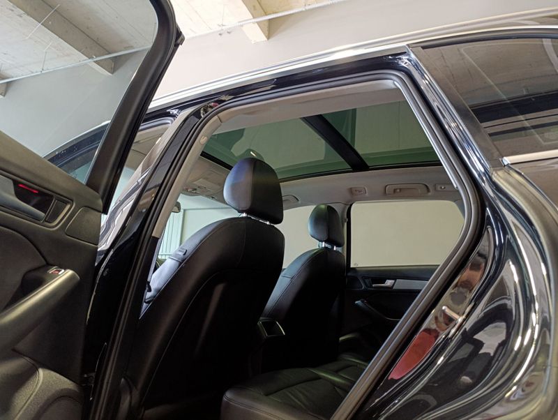 Audi Q5 2.0 Tfsi 16v Quattro Ambiente 2014/2014 SIM VEÍCULOS PORTO ALEGRE / Carros no Vale