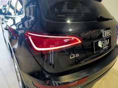 Audi Q5 2.0 Tfsi 16v Quattro Ambiente 2014/2014 SIM VEÍCULOS PORTO ALEGRE / Carros no Vale