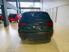 Audi Q5 2.0 Tfsi 16v Quattro Ambiente 2014/2014 SIM VEÍCULOS PORTO ALEGRE / Carros no Vale