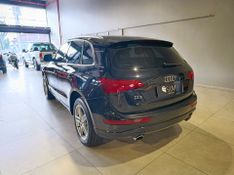 Audi Q5 2.0 Tfsi 16v Quattro Ambiente 2014/2014 SIM VEÍCULOS PORTO ALEGRE / Carros no Vale