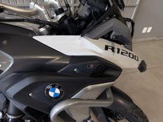 Bmw R1200 Gs 2017/2018 SIM VEÍCULOS PORTO ALEGRE / Carros no Vale