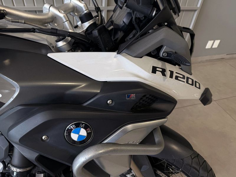 Bmw R1200 Gs 2017/2018 SIM VEÍCULOS PORTO ALEGRE / Carros no Vale