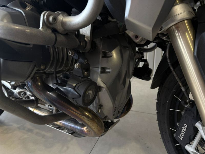 Bmw R1200 Gs 2017/2018 SIM VEÍCULOS PORTO ALEGRE / Carros no Vale
