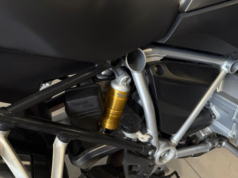 Bmw R1200 Gs 2017/2018 SIM VEÍCULOS PORTO ALEGRE / Carros no Vale
