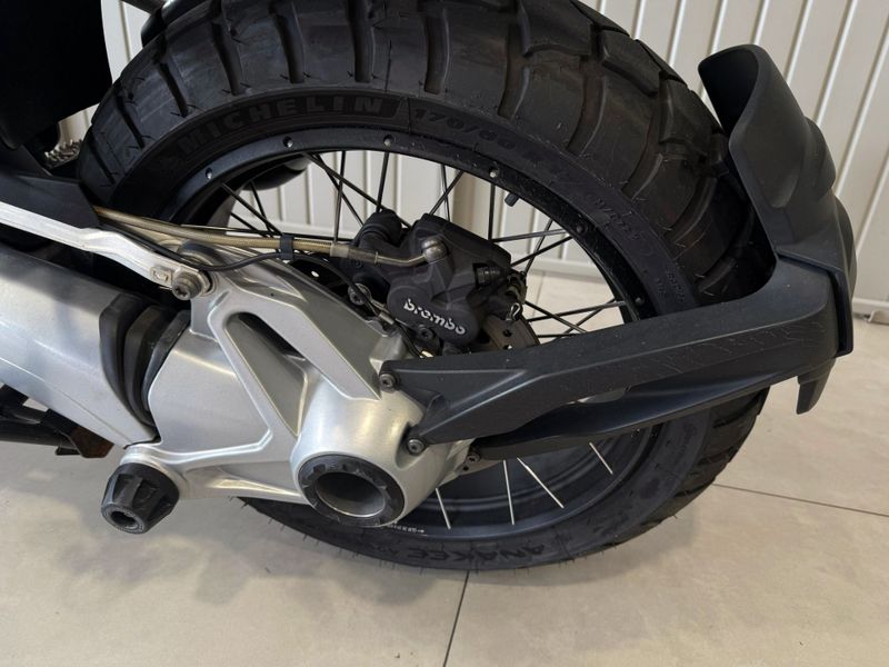 Bmw R1200 Gs 2017/2018 SIM VEÍCULOS PORTO ALEGRE / Carros no Vale