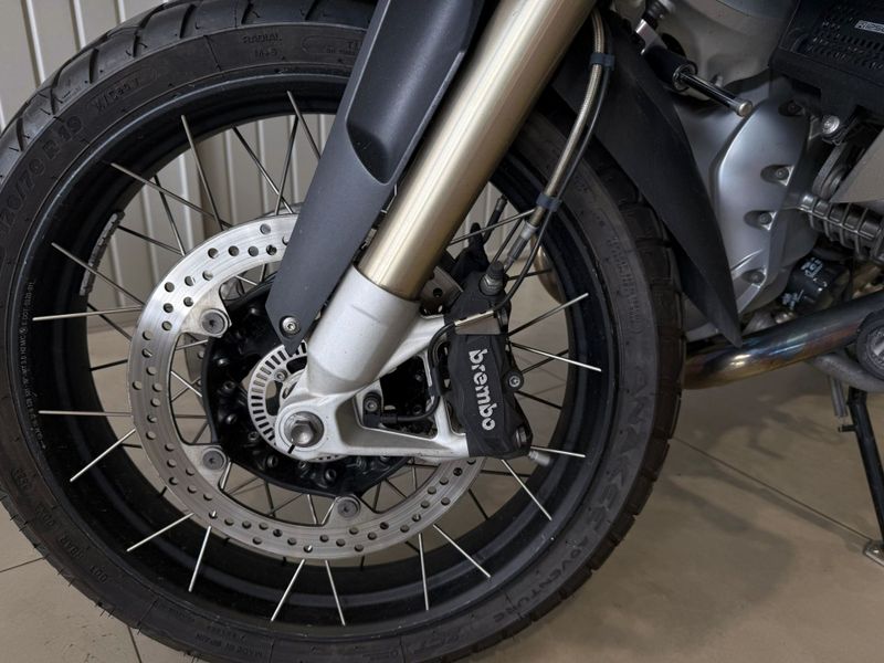 Bmw R1200 Gs 2017/2018 SIM VEÍCULOS PORTO ALEGRE / Carros no Vale