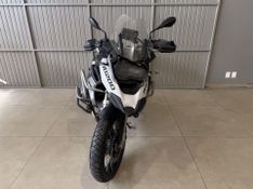 Bmw R1200 Gs 2017/2018 SIM VEÍCULOS PORTO ALEGRE / Carros no Vale