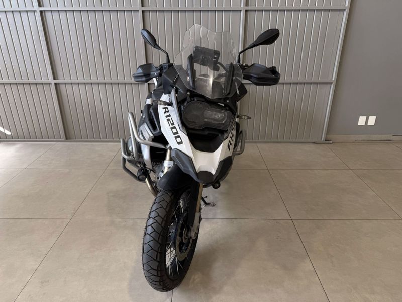 Bmw R1200 Gs 2017/2018 SIM VEÍCULOS PORTO ALEGRE / Carros no Vale