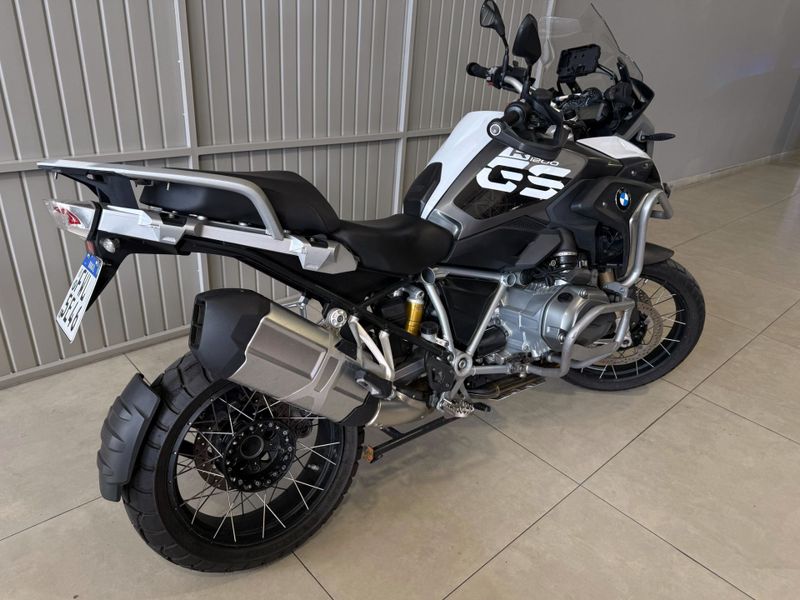 Bmw R1200 Gs 2017/2018 SIM VEÍCULOS PORTO ALEGRE / Carros no Vale