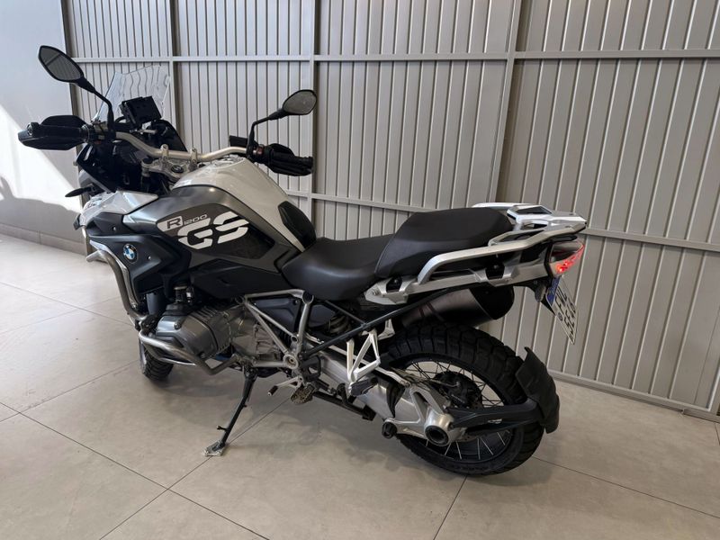 Bmw R1200 Gs 2017/2018 SIM VEÍCULOS PORTO ALEGRE / Carros no Vale