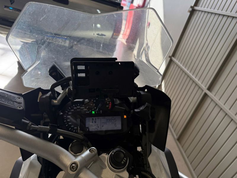 Bmw R1200 Gs 2017/2018 SIM VEÍCULOS PORTO ALEGRE / Carros no Vale