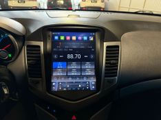 Chevrolet Cruze 1.8 Lt 16v 2012/2013 SIM VEÍCULOS PORTO ALEGRE / Carros no Vale