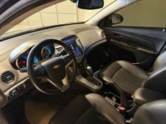 Chevrolet Cruze 1.8 Lt 16v 2012/2013 SIM VEÍCULOS PORTO ALEGRE / Carros no Vale