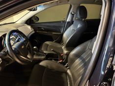 Chevrolet Cruze 1.8 Lt 16v 2012/2013 SIM VEÍCULOS PORTO ALEGRE / Carros no Vale