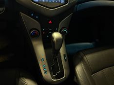Chevrolet Cruze 1.8 Lt 16v 2012/2013 SIM VEÍCULOS PORTO ALEGRE / Carros no Vale