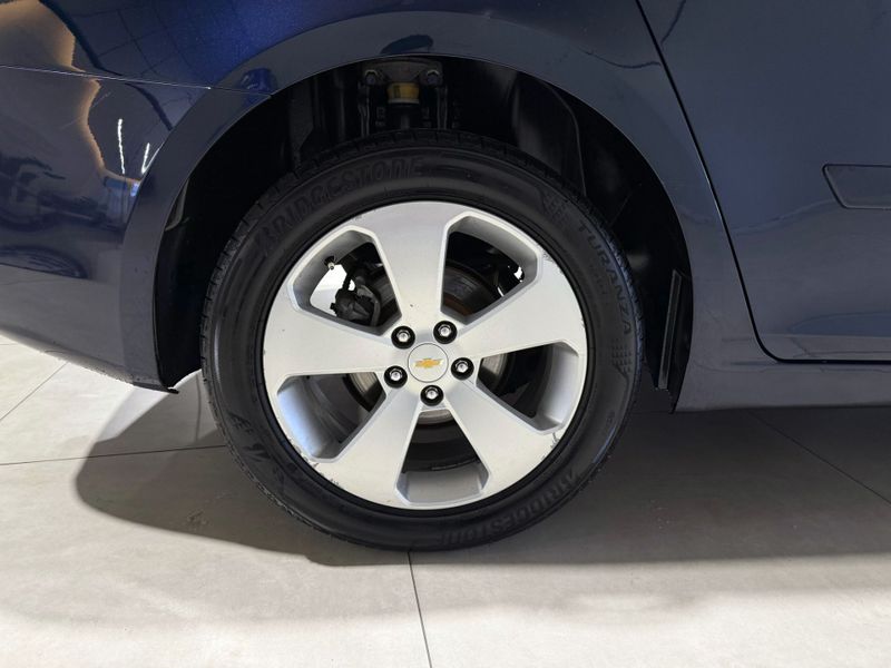Chevrolet Cruze 1.8 Lt 16v 2012/2013 SIM VEÍCULOS PORTO ALEGRE / Carros no Vale