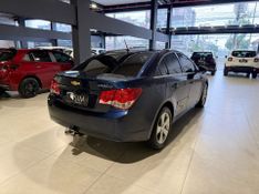 Chevrolet Cruze 1.8 Lt 16v 2012/2013 SIM VEÍCULOS PORTO ALEGRE / Carros no Vale