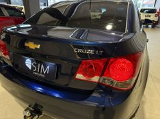 Chevrolet Cruze 1.8 Lt 16v 2012/2013 SIM VEÍCULOS PORTO ALEGRE / Carros no Vale