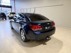 Chevrolet Cruze 1.8 Lt 16v 2012/2013 SIM VEÍCULOS PORTO ALEGRE / Carros no Vale
