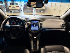 Chevrolet Cruze 1.8 Lt 16v 2012/2013 SIM VEÍCULOS PORTO ALEGRE / Carros no Vale