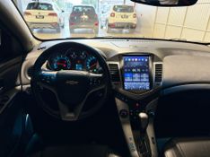 Chevrolet Cruze 1.8 Lt 16v 2012/2013 SIM VEÍCULOS PORTO ALEGRE / Carros no Vale