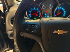 Chevrolet Cruze 1.8 Lt 16v 2012/2013 SIM VEÍCULOS PORTO ALEGRE / Carros no Vale
