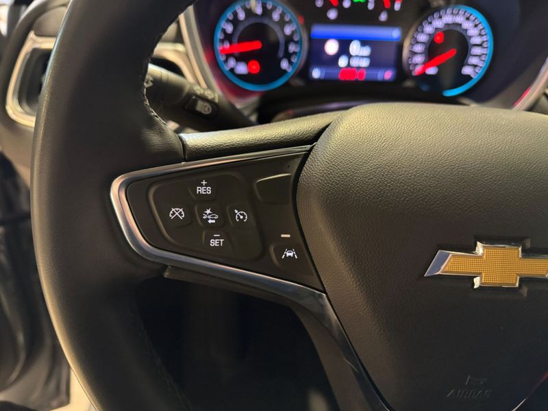 Chevrolet Equinox Premier 1.5 Turbo 172cv 2023/2023 SUZUKI GRAN VITARA 4X2 2.0 2014/2014 / Carros no Vale