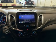 Chevrolet Equinox Premier 1.5 Turbo 172cv 2023/2023 SIM VEÍCULOS PORTO ALEGRE / Carros no Vale