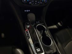 Chevrolet Equinox Premier 1.5 Turbo 172cv 2023/2023 SIM VEÍCULOS PORTO ALEGRE / Carros no Vale