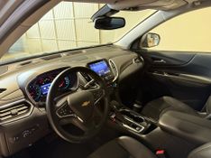 Chevrolet Equinox Premier 1.5 Turbo 172cv 2023/2023 SIM VEÍCULOS PORTO ALEGRE / Carros no Vale
