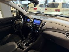 Chevrolet Equinox Premier 1.5 Turbo 172cv 2023/2023 SIM VEÍCULOS PORTO ALEGRE / Carros no Vale