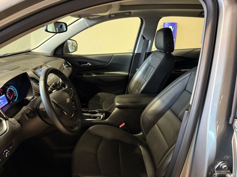 Chevrolet Equinox Premier 1.5 Turbo 172cv 2023/2023 SIM VEÍCULOS PORTO ALEGRE / Carros no Vale