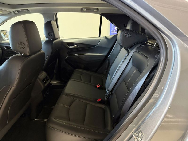 Chevrolet Equinox Premier 1.5 Turbo 172cv 2023/2023 SIM VEÍCULOS PORTO ALEGRE / Carros no Vale