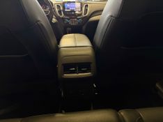 Chevrolet Equinox Premier 1.5 Turbo 172cv 2023/2023 SIM VEÍCULOS PORTO ALEGRE / Carros no Vale