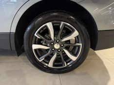 Chevrolet Equinox Premier 1.5 Turbo 172cv 2023/2023 SUZUKI GRAN VITARA 4X2 2.0 2014/2014 / Carros no Vale