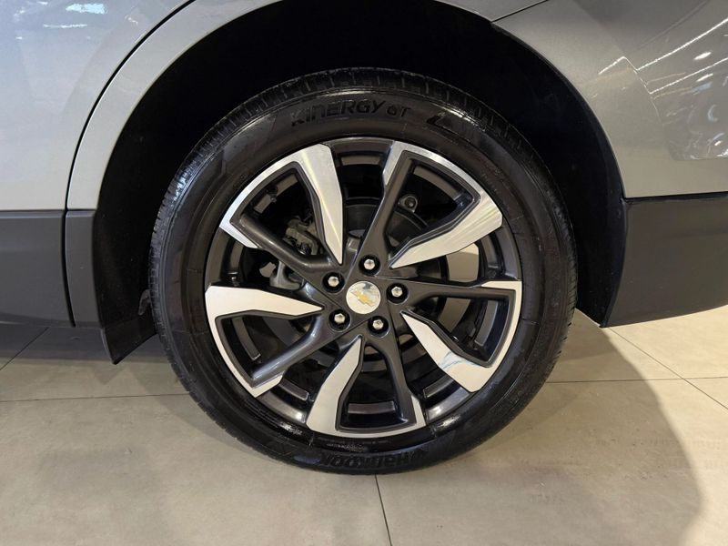 Chevrolet Equinox Premier 1.5 Turbo 172cv 2023/2023 SUZUKI GRAN VITARA 4X2 2.0 2014/2014 / Carros no Vale