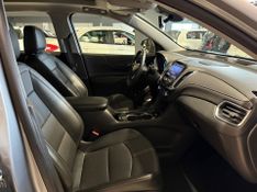 Chevrolet Equinox Premier 1.5 Turbo 172cv 2023/2023 SIM VEÍCULOS PORTO ALEGRE / Carros no Vale
