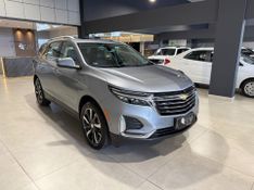 Chevrolet Equinox Premier 1.5 Turbo 172cv 2023/2023 SIM VEÍCULOS PORTO ALEGRE / Carros no Vale