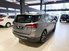 Chevrolet Equinox Premier 1.5 Turbo 172cv 2023/2023 SIM VEÍCULOS PORTO ALEGRE / Carros no Vale