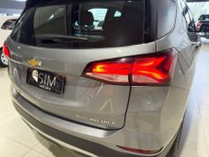 Chevrolet Equinox Premier 1.5 Turbo 172cv 2023/2023 SIM VEÍCULOS PORTO ALEGRE / Carros no Vale