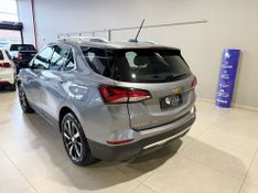 Chevrolet Equinox Premier 1.5 Turbo 172cv 2023/2023 SIM VEÍCULOS PORTO ALEGRE / Carros no Vale